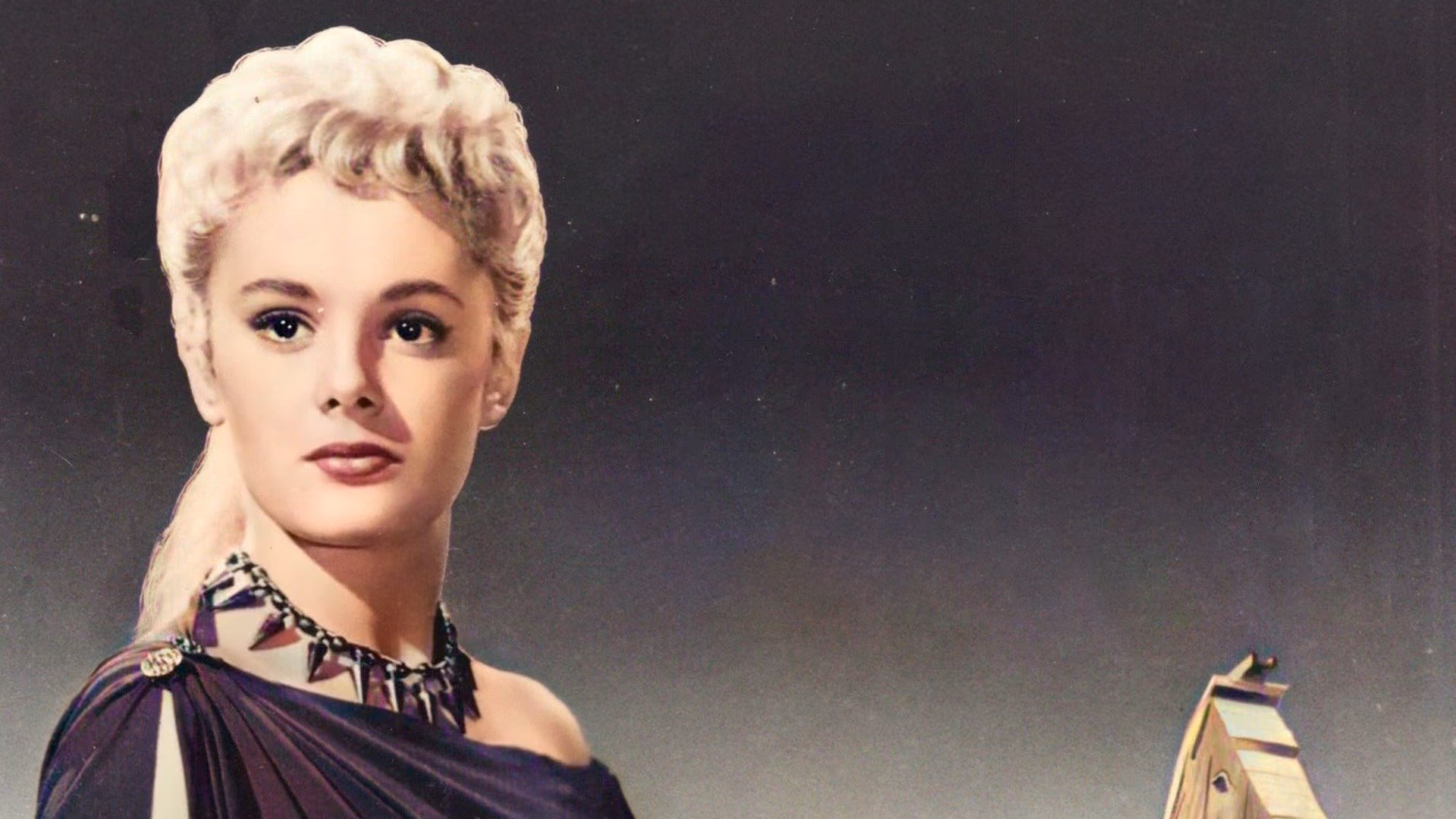 دانلود فیلم Helen Of Troy 1956