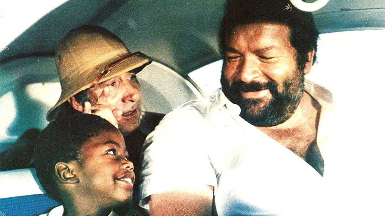 دانلود دوبله فارسی فیلم Knock-Out Cop 1978