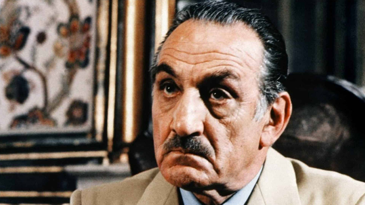 دانلود دوبله فارسی فیلم Cento giorni a Palermo 1984