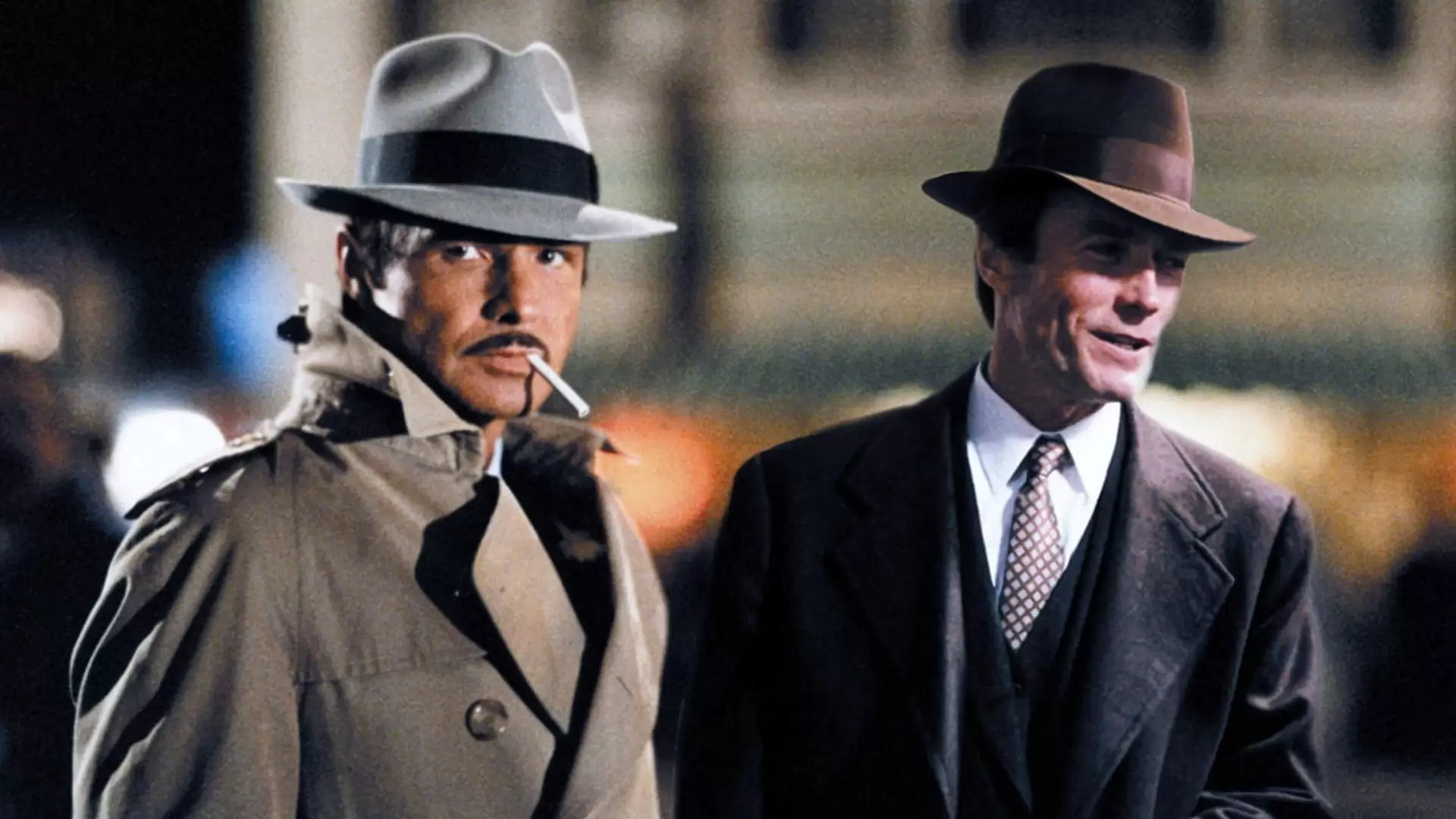 دانلود دوبله فارسی فیلم City Heat 1984