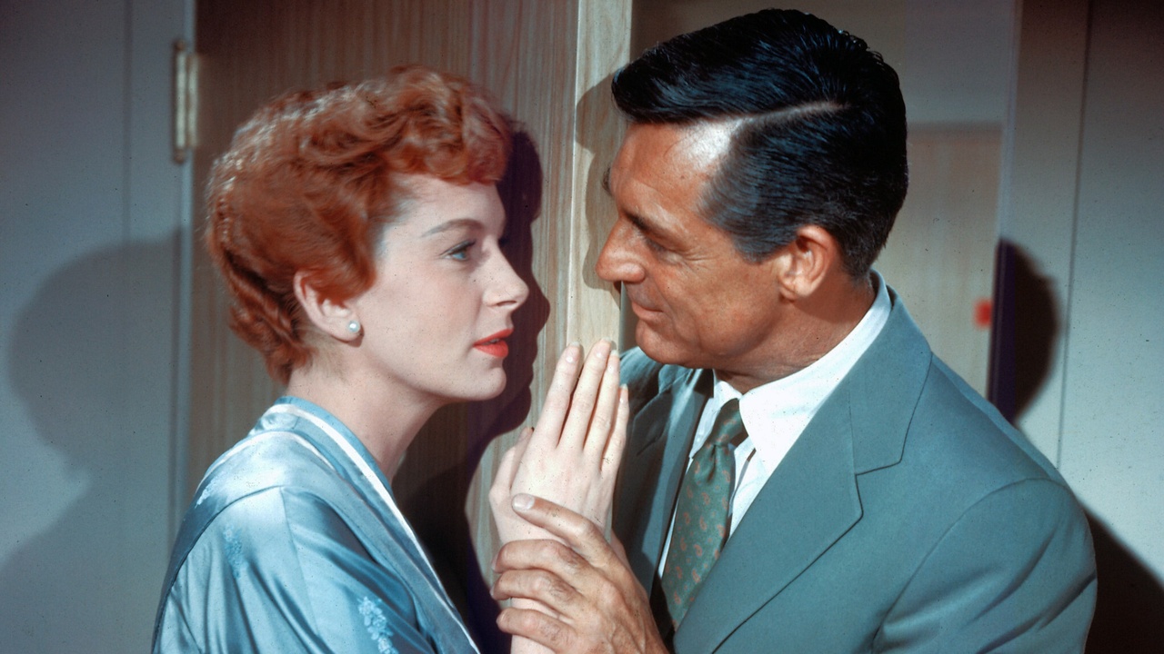 دانلود فیلم An Affair to Remember 1957