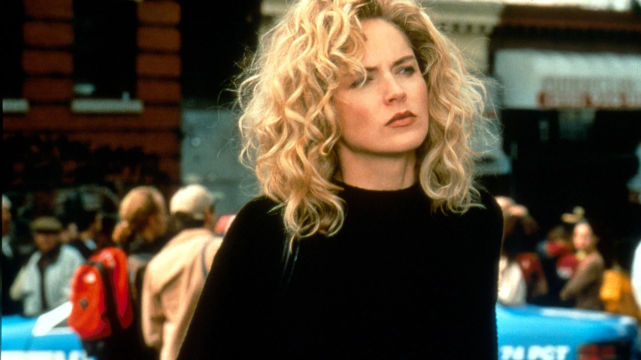 دانلود دوبله فارسی فیلم Gloria 1999