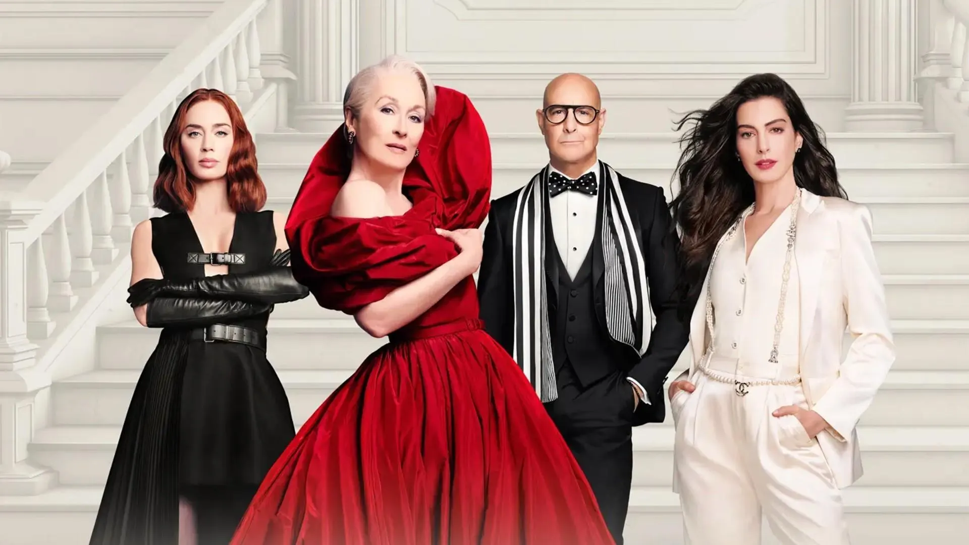 دانلود فیلم The Devil Wears Prada 2