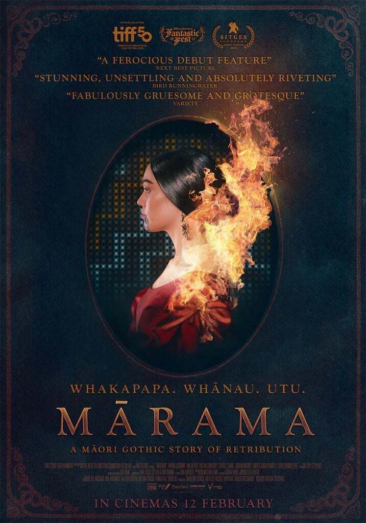 دانلود فیلم Marama 2025
