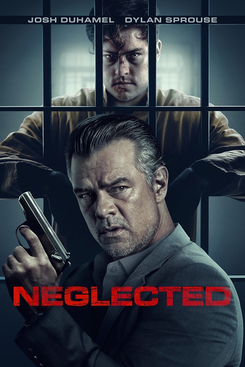 دانلود فیلم Neglected 2026
