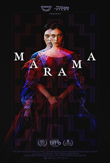 دانلود فیلم Marama 2025