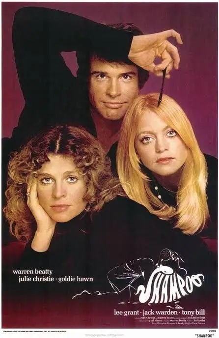 دانلود فیلم Shampoo 1975