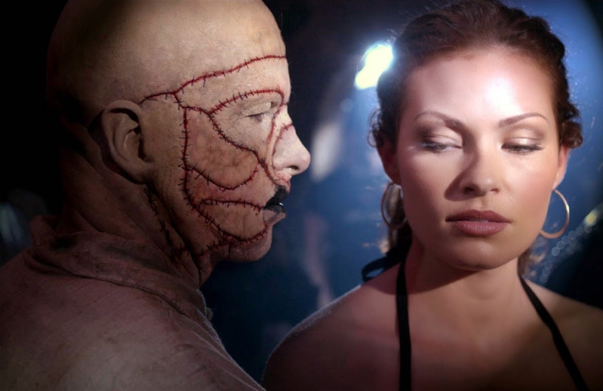 دانلود فیلم House of the Dead 2003