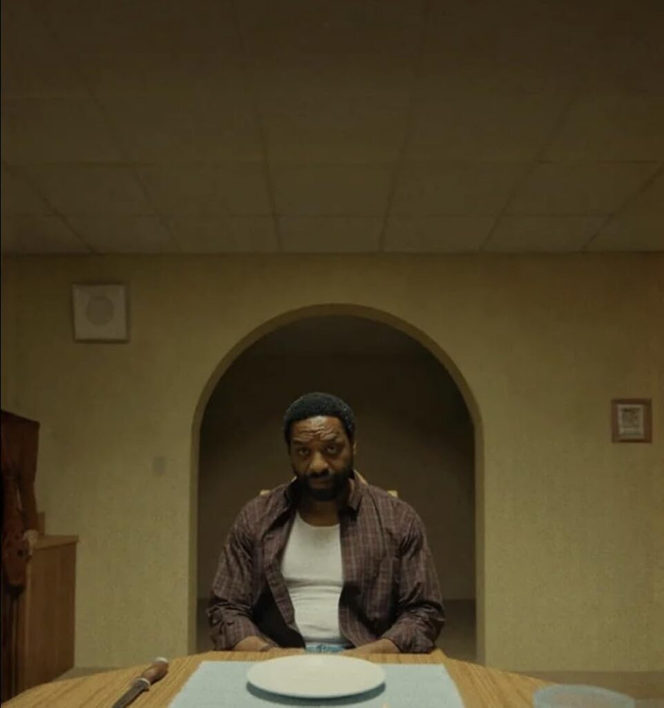 دانلود فیلم Backrooms 2026