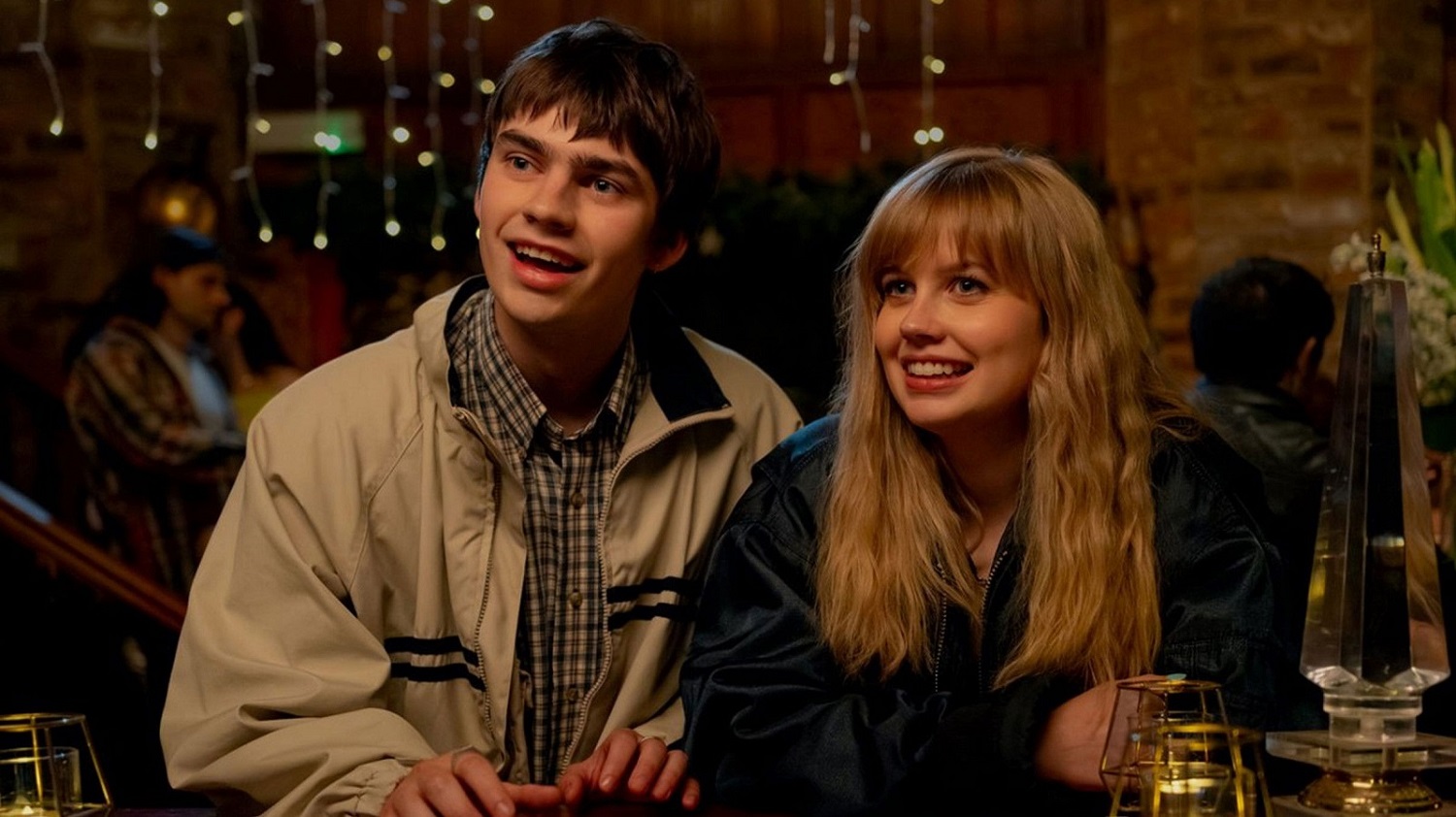 دانلود فیلم Finding Emily 2026