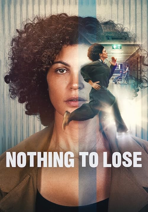 دانلود فیلم Nothing to Lose 2026