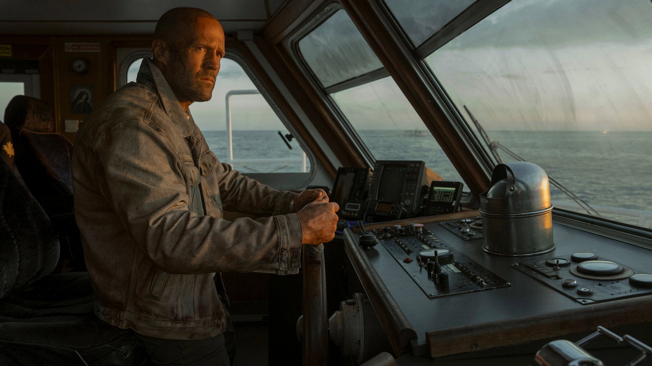 دانلود فیلم Mutiny 2026