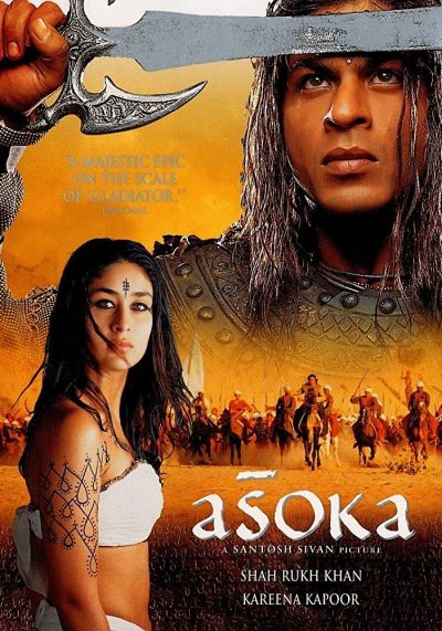 دانلود فیلم هندی Ashoka the Great 2001