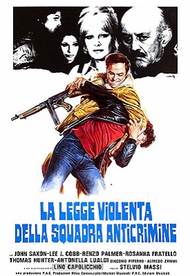 دانلود دوبله فارسی فیلم Cross Shot 1976