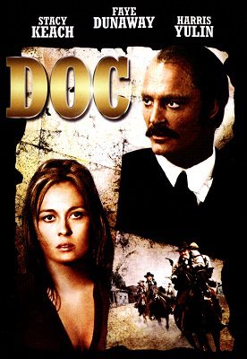 دانلود دوبله فارسی فیلم Doc 1971