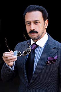Gulshan Grover