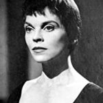 Mary Morris