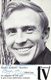 Michel Barbey