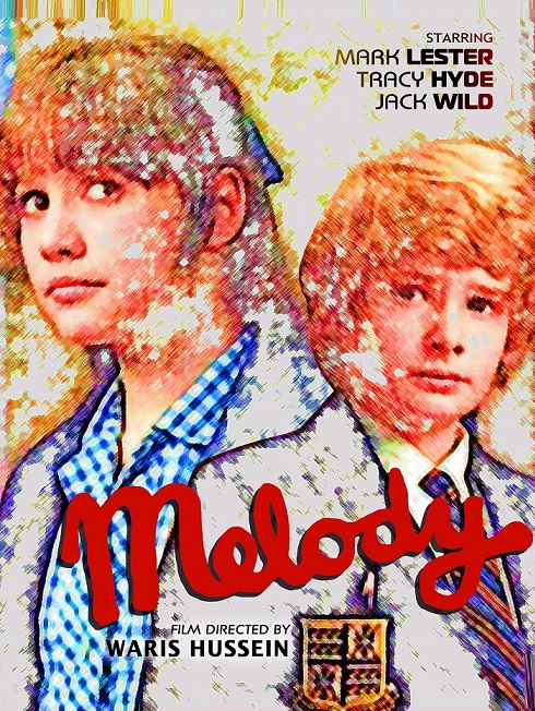 دانلود دوبله فارسی فیلم Melody 1971
