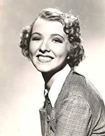 Polly Rowles