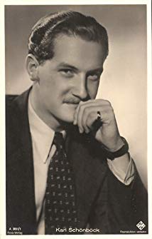 Karl Schönböck