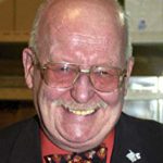 Michael Sheard