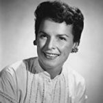 Mercedes McCambridge