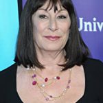Anjelica Huston