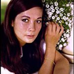 Nancy Kwan