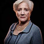 Olympia Dukakis