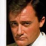 Robert Vaughn