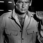 David Janssen