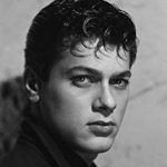 Tony Curtis