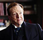 Edward Hibbert