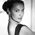 Dina Merrill