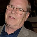 Warren Clarke