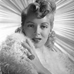 Lana Turner