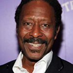 Clarke Peters