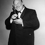 Burl Ives