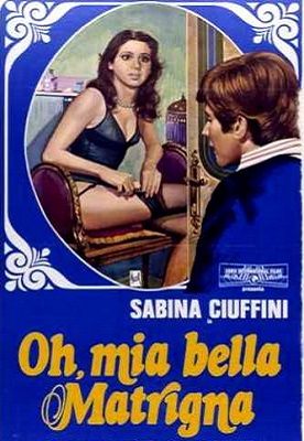 دانلود دوبله فارسی فیلم Oh, mia bella matrigna 1976