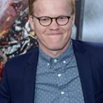Jesse Plemons