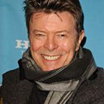 David Bowie