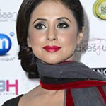 Urmila Matondkar