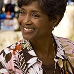 Margaret Avery