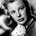 June Allyson