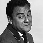 Bill Dana