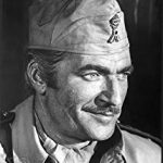 Nigel Davenport