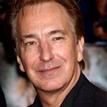 Alan Rickman