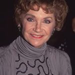 Estelle Getty