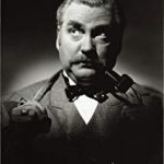 Nigel Bruce